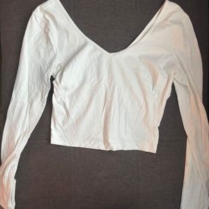 LULULEMON ALIGN LONG SLEEVE